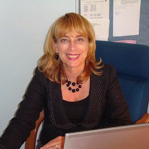 Joanne Manginelli