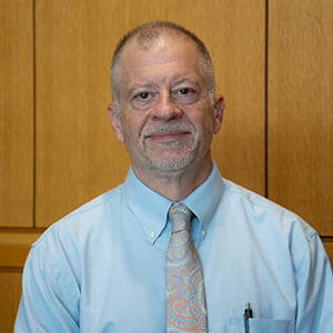 Mark Hedrick