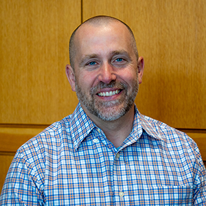 Michael Luzietti
