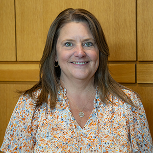 Shelley Rinaldi